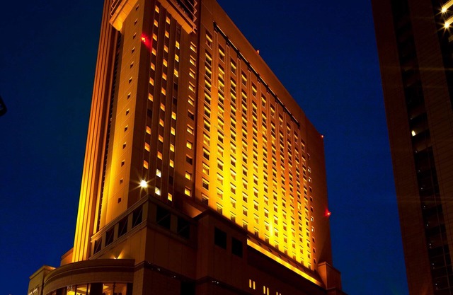 Daiichi Hotel Tokyo