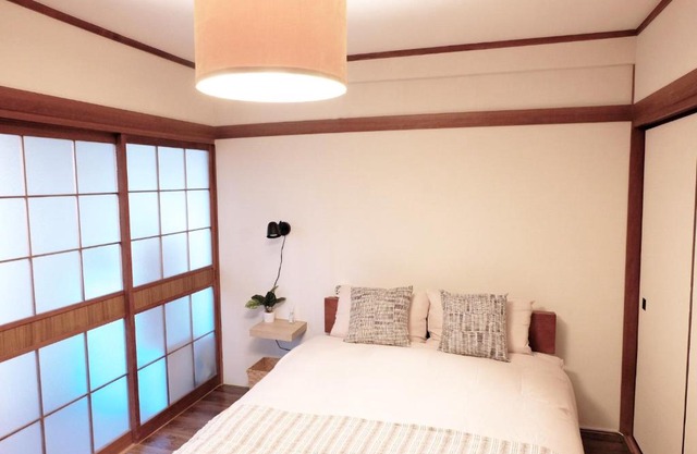 Daiichi Mitsumi Corporation - Vacation STAY 15351