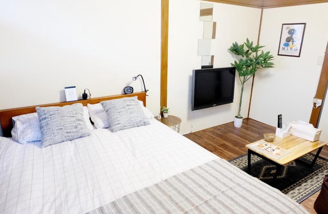 Daiichi Mitsumi Corporation - Vacation STAY 15354