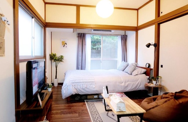 Daiichi Mitsumi Corporation - Vacation STAY 15356