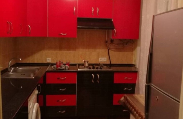 Daily, apartment in Jermuk
