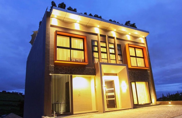 Daily Home Villa Dago