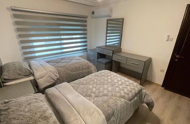 Dair-Ghbar view apartment 6