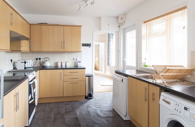 Dairy Barns Holiday Cottages