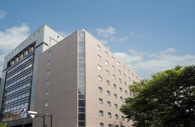 Daiwa Roynet Hotel Shin - Yokohama