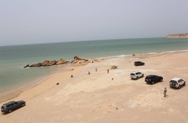 Dakhla Boarding Hotel & Restaurant