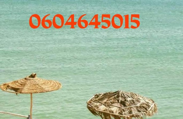 DAKHLA EXCURTION SAFARi