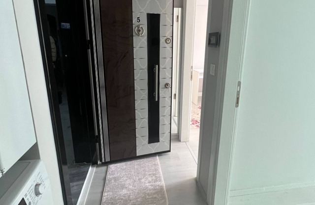 Dalaman da 1+1 ful Eşyalı Daire