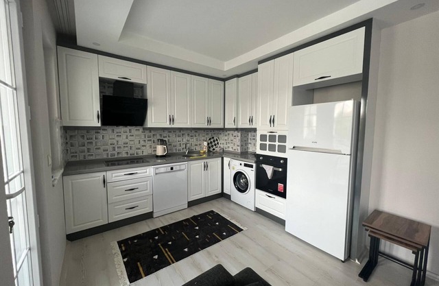 Dalaman'da 2+1 Mükemmel Kiralık Daire
