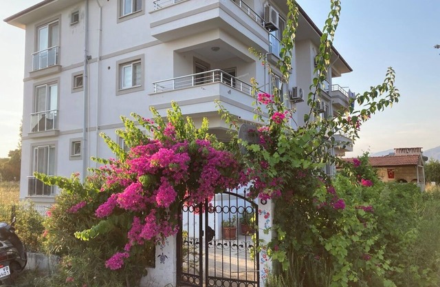 Dalaman Pansiyon