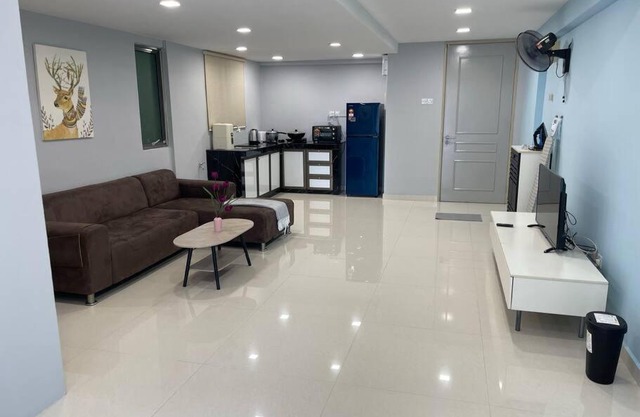 Dalamanda 3Pax Sunway Velocity Balcony CItyView