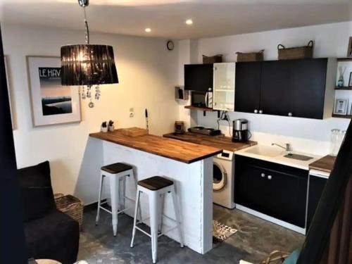 Dalikyda Le Duplex Tropical