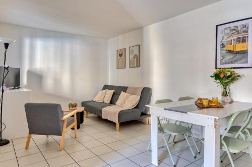 Dalikyda - Urban - Private Parking - Balcony