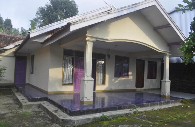Dallil Homestay