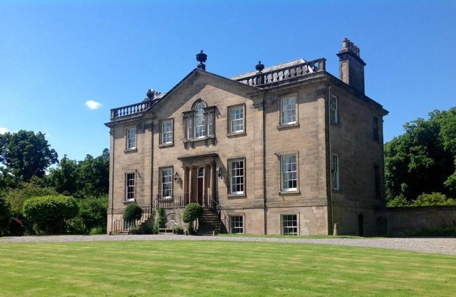 Dalvey House