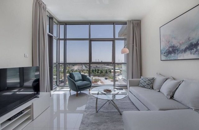 DAMAC HILLS, Loreto 1 B - 502B · Bright and spacious apartment in DAMAC HILLS
