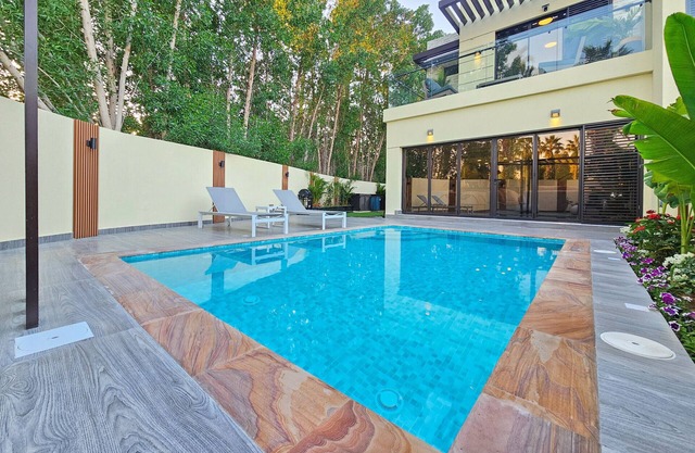 Damac Silver Springs M413B