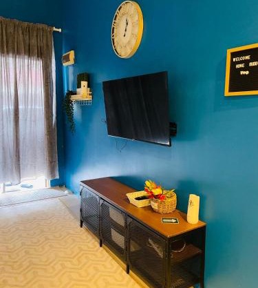 Damai 41 Homestay