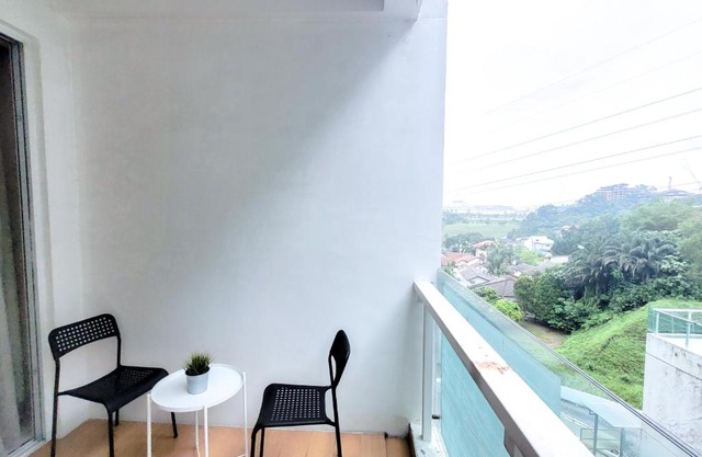 Damas Residence Kuala Lumpur