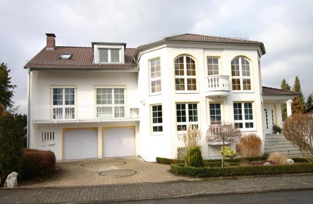 Damm Apartments, Apartment 'Fuldatal'