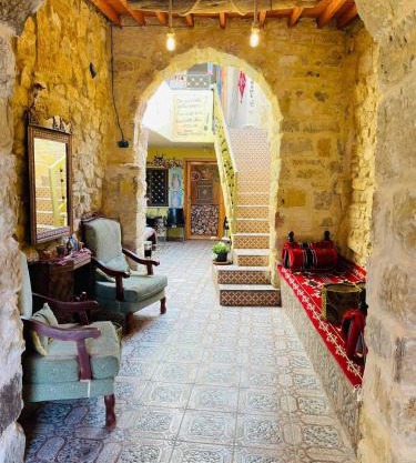 Dana Gate Lodge