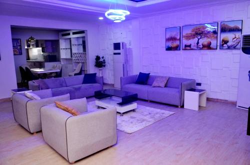 Danag Apartments