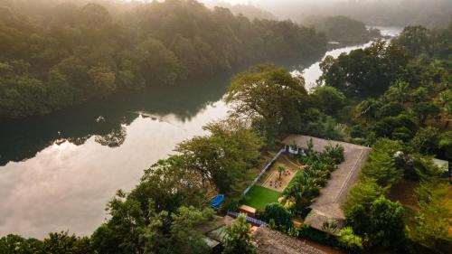 Dandeli Wild River Resort