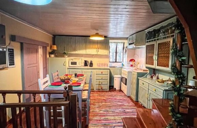 DandyVillas | Vintage Cottage House | Argalasti | Kallithea | Pelion