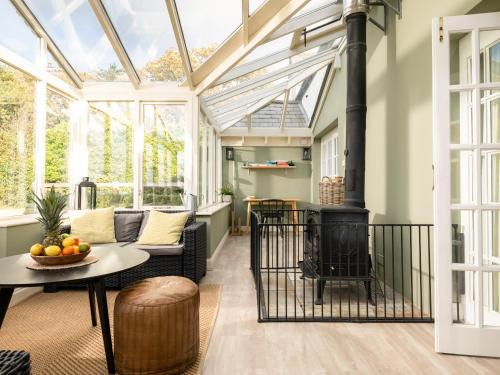 Danehurst Cottage