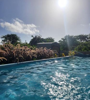 Dani's Guesthouse