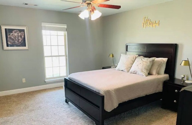 Danica Shay Properties- updated 3bdrm/2bath home