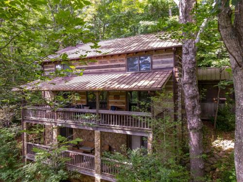 Daniel Boone Lodge