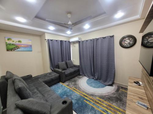 Danso apartment