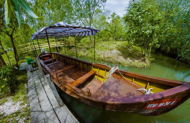 Danube Homestead