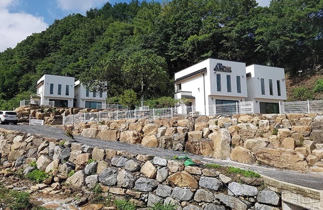 Danyang P and P Pension