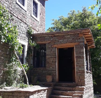 Dar Ait Bouguemez