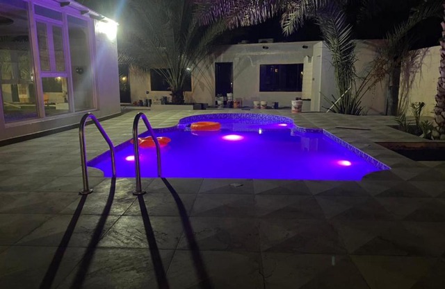 Dar Al Hamra Rest إستراحة دار الحمراء
