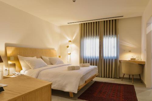 Dar Al Mauge Boutique Hotel with Outdoor Pool