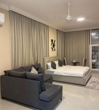 Dar Al Noori Beach Apartment Managed by HPH