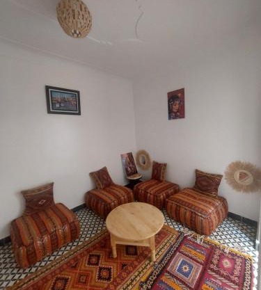 Dar AMAYAS