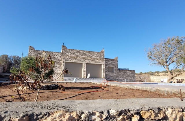 DAR CHAIBA