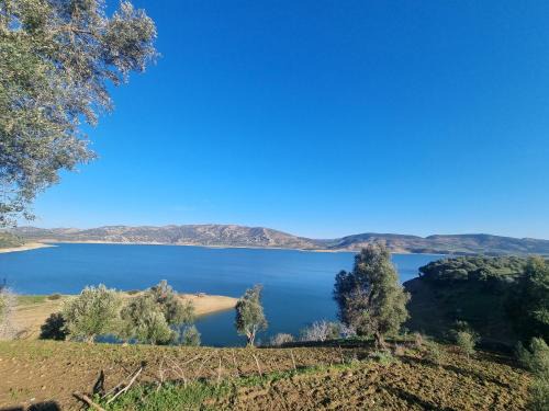 DAR DIAFA OUED MAKHAZINE- CHEZ BILAL