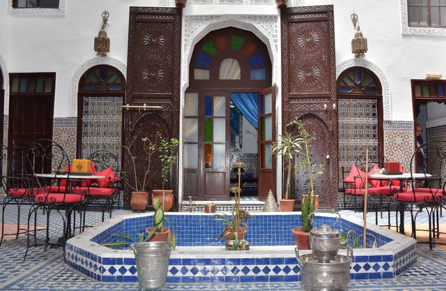 Dar el batoul