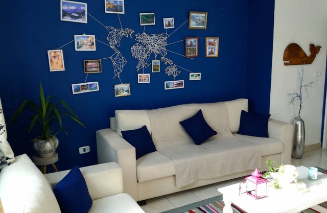 Dar el Bhar: Cute Beach Nest close to everything