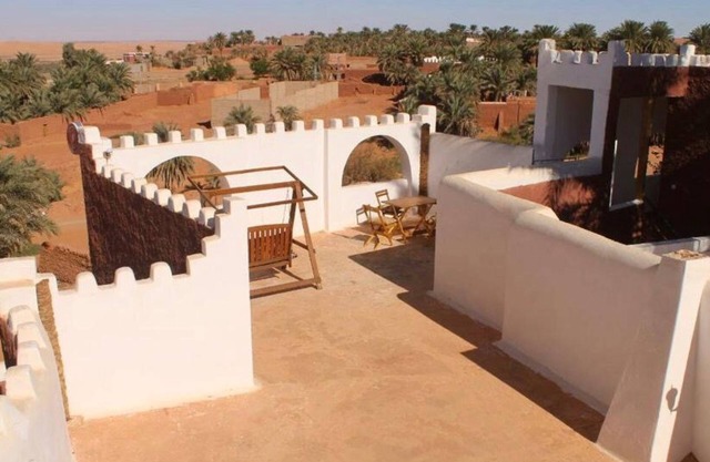 Dar el Wafi