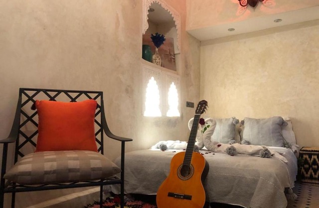 Dar ElJazouli Marrakech