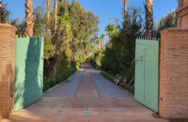 Dar Gonzo Resort & Spa