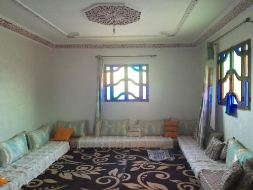 dar hanane