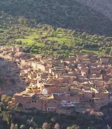 Dar LBAHJA 3