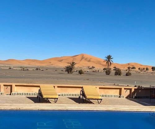 Dar Marhaba Merzouga